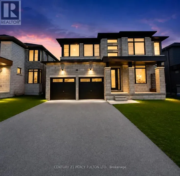10 ROSANNE CIRCLE, Wasaga Beach
