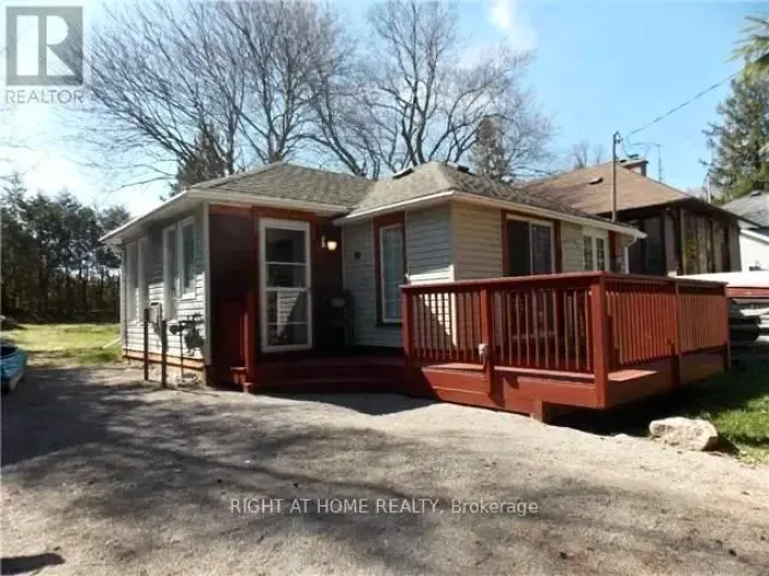 House for sale: 10 ROSEHILL DRIVE, Whitchurch-Stouffville