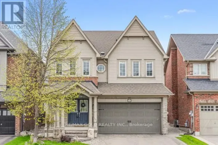 10 ROUGEBANK AVENUE, Caledon