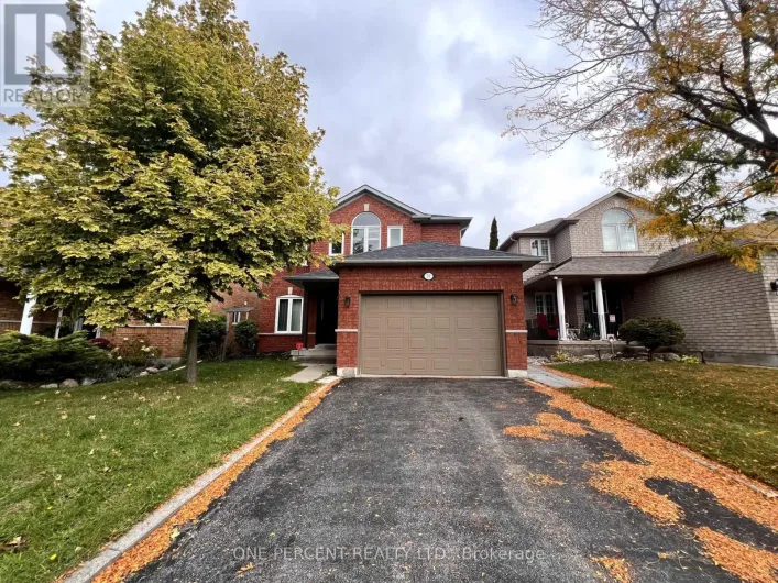 10 ROYAL PARK BOULEVARD, Barrie
