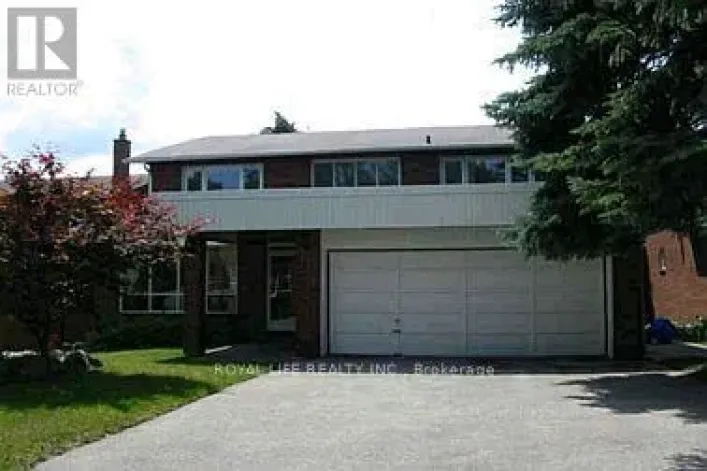 10 SADDLETREE DRIVE, Toronto