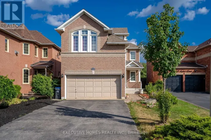 10 SAFARI COURT, Brampton