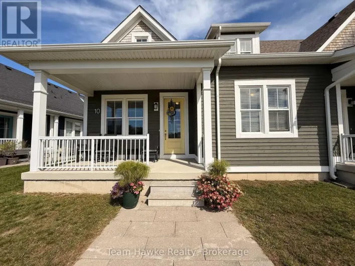10 SAMANTHA LANE, Midland