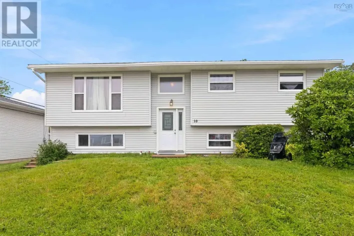10 Sampson Drive, Lower Sackville