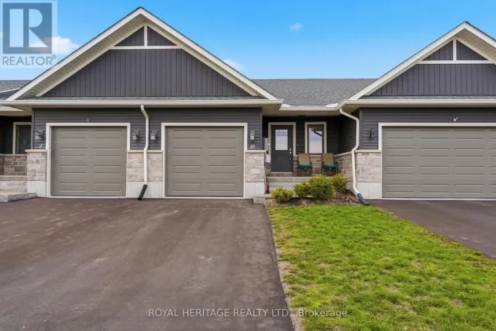 10 SANDHU CRESCENT, Belleville