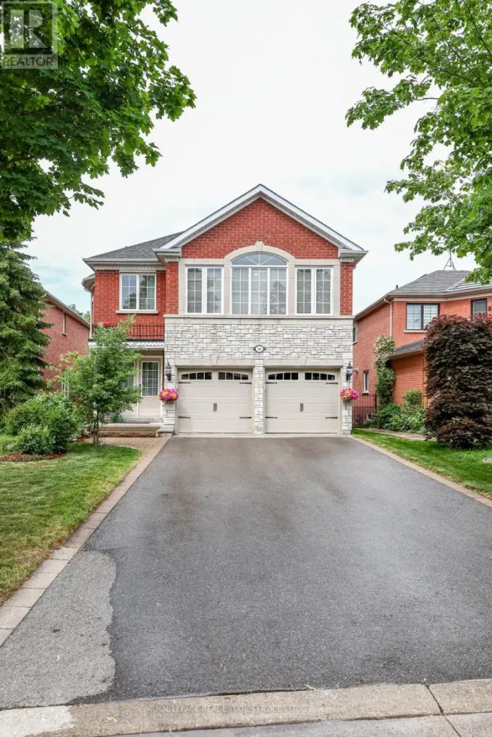 10 SANDWAY CRESCENT, Vaughan