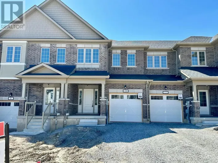 10 SAPPHIRE WAY, Thorold
