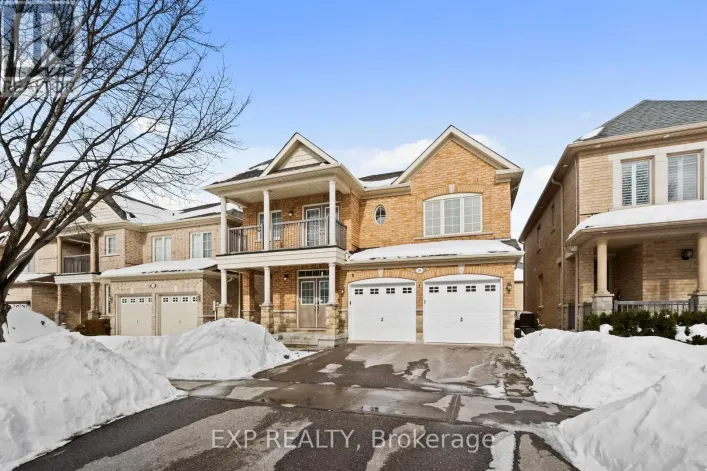 10 SEDORE STREET, Markham