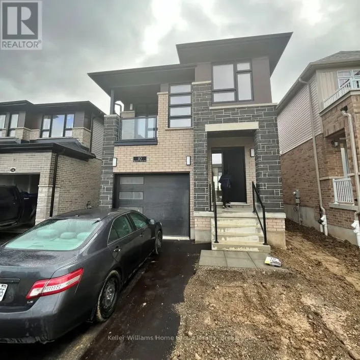 10 SHADED CREEK DRIVE, Kitchener