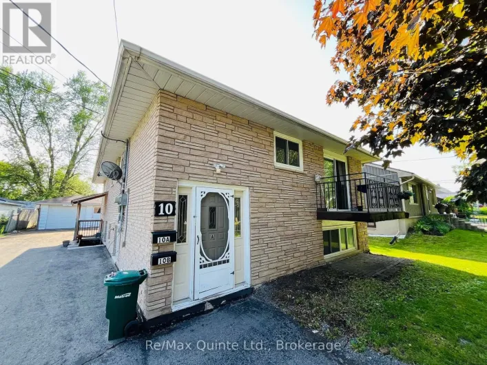 10 SHAMROCK ROAD, Belleville