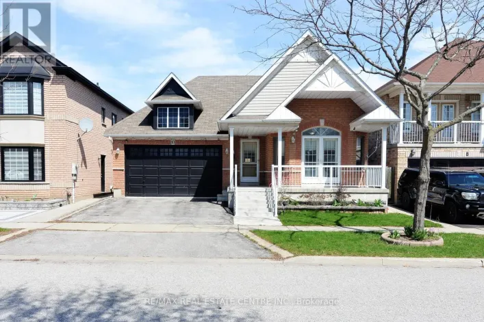 10 SHELDON DRIVE, Ajax