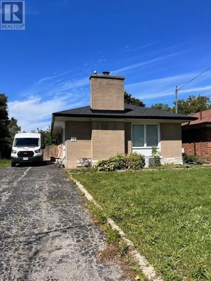 10 SHENLEY ROAD, Toronto