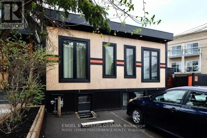 Fourplex for sale: 10 SHERBROOKE AVENUE, Ottawa