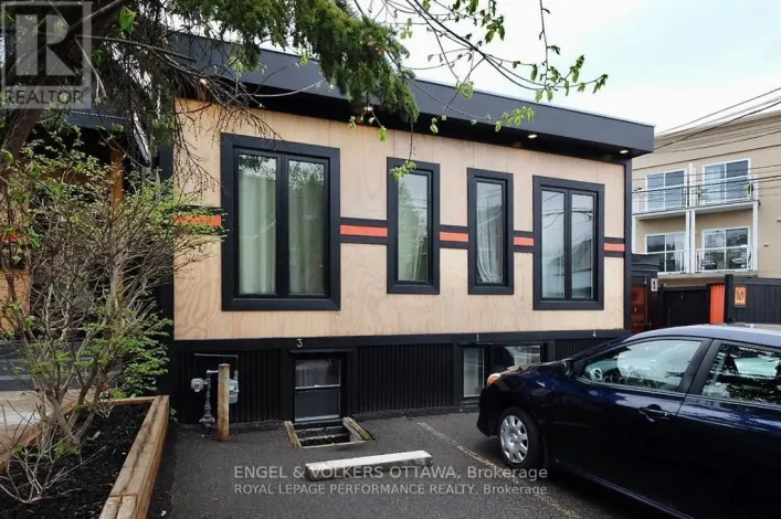 10 SHERBROOKE AVENUE, Ottawa