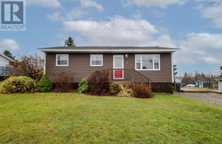 10 Sheridan Drive, Sydney River