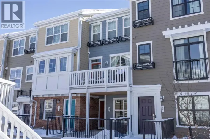 10 Sherwood Row NW, Calgary