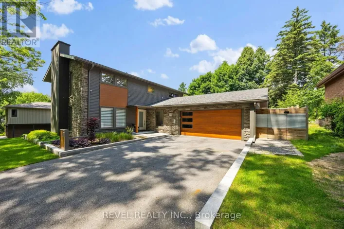 10 SHOREVIEW DRIVE, Barrie