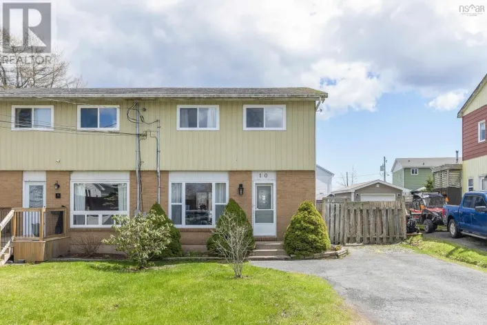 10 Shrewsbury Road, Cole Harbour