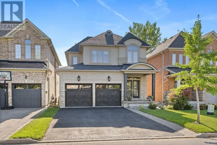 10 SILVER POND DRIVE, Halton Hills