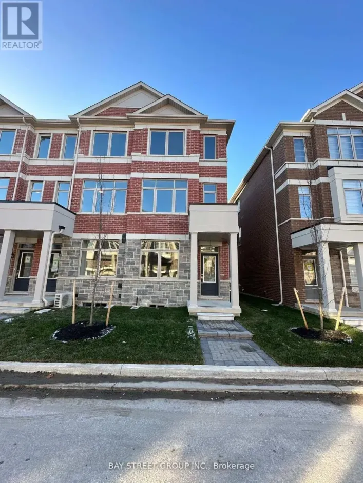 10 SISSONS WAY, Markham