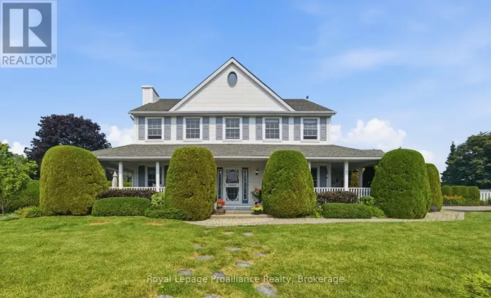 10 SKIFF COVE ROAD, Prince Edward County
