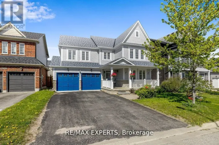 10 SNOWDEN AVENUE, Barrie