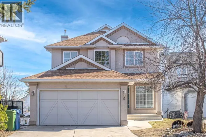10 Somerset Court SW, Calgary