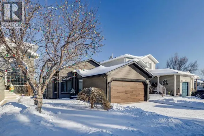 10 Somerside Manor SW, Calgary