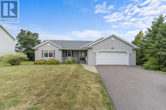 10 Southway Crescent, Charlottetown