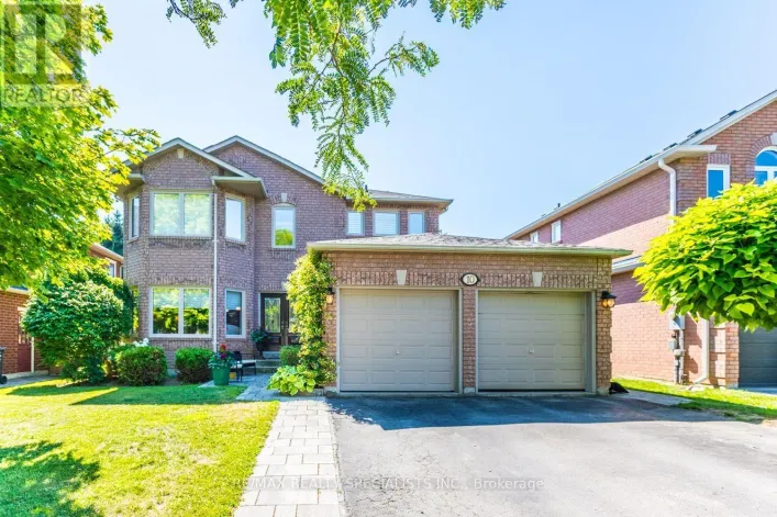 10 SPLIT MAPLE LANE, Halton Hills