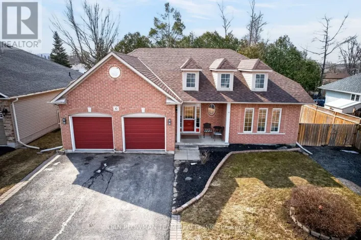 10 SPRINGBANK ROAD, Kawartha Lakes