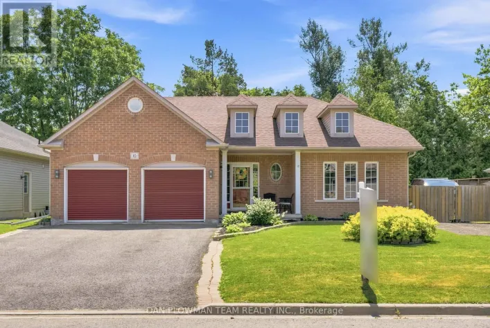 10 SPRINGBANK ROAD, Kawartha Lakes