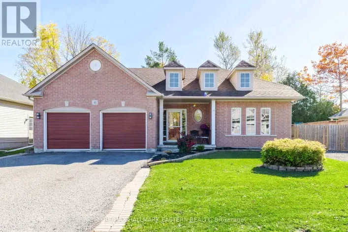 10 SPRINGBANK ROAD, Kawartha Lakes