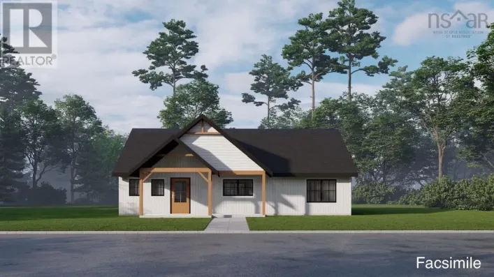 10 Spruce Lane, Boutiliers Point