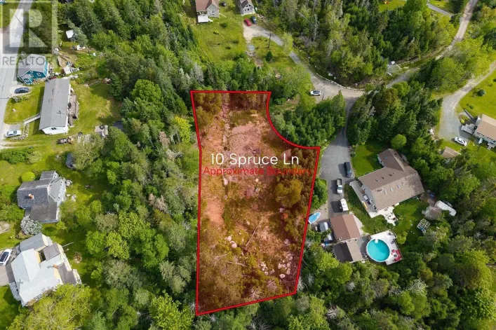10 Spruce Lane, Boutiliers Point