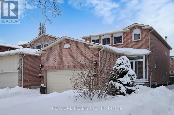 10 SQUIRE DRIVE, Richmond Hill
