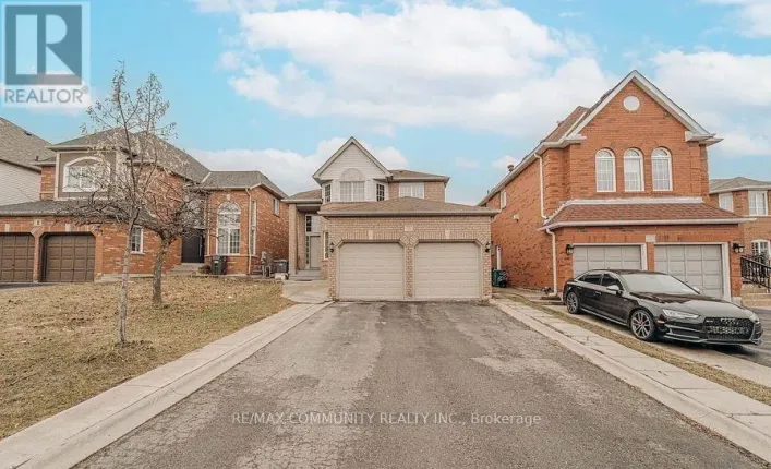 House for rent: 10 SQUIRRELTAIL WAY, Brampton