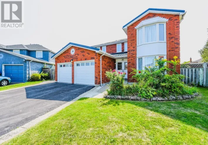 10 ST MARK PLACE, Brampton