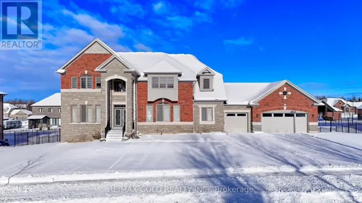 10 STEWART CRESCENT, Essa