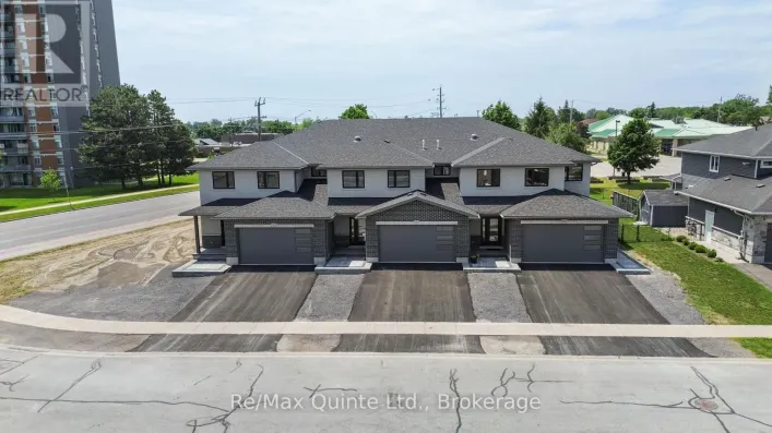 10 STINSON AVENUE, Belleville