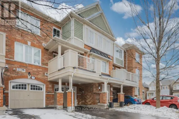 10 STOCKS LANE, Aurora