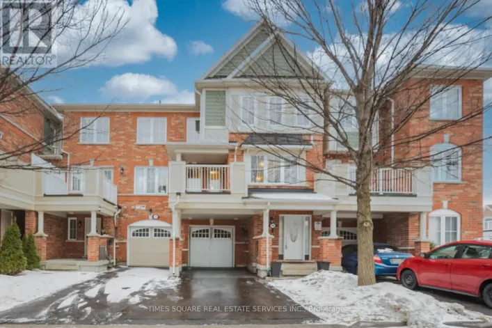 10 STOCKS LANE, Aurora