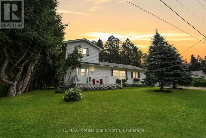 10 STOUFFER STREET, Minden Hills