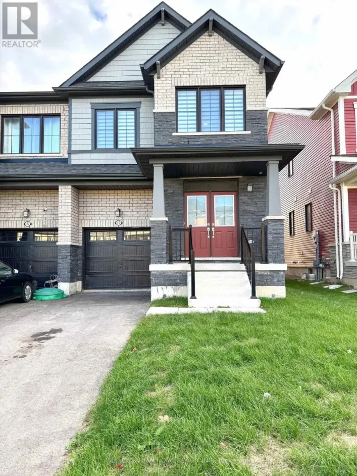 10 SUNFLOWER CRESCENT, Thorold