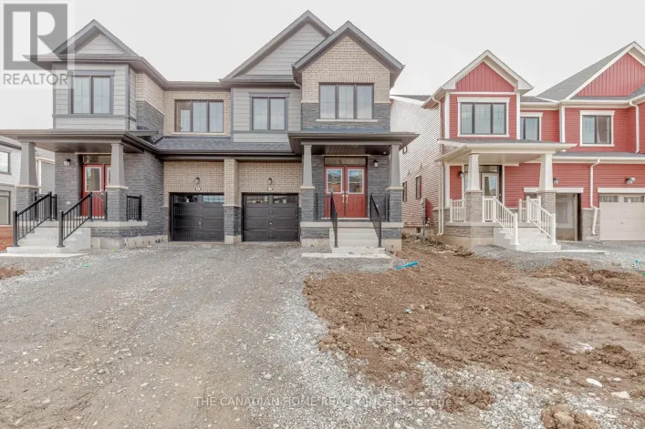 10 SUNFLOWER CRESCENT, Thorold