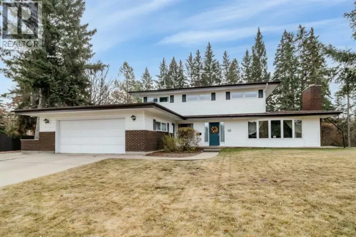 10 Sunnyside Crescent, Red Deer