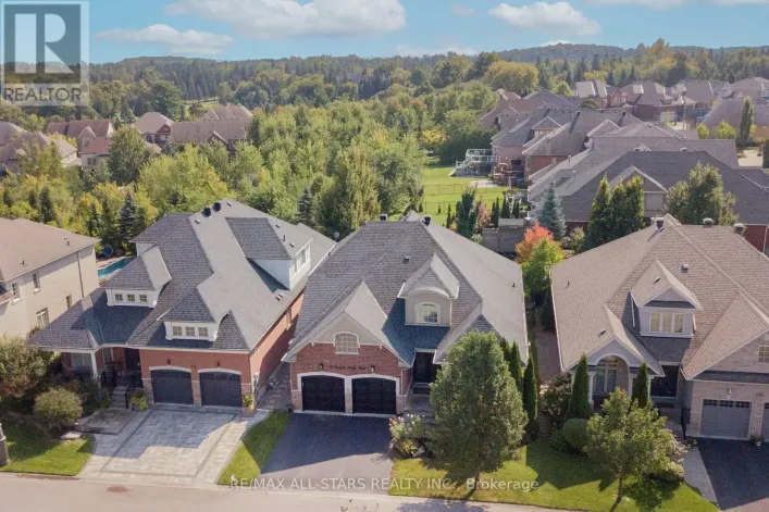 10 SUNRISE RIDGE TRAIL, Whitchurch-Stouffville