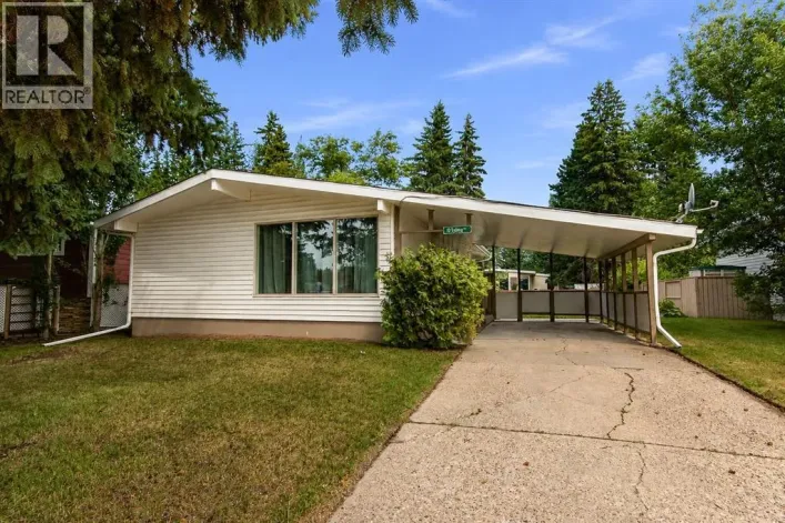 10 Sydney Close, Red Deer