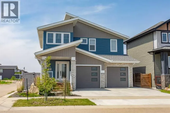 10 Tagish Avenue, Red Deer