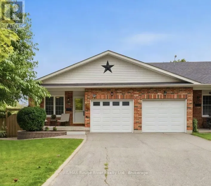 10 TALBOT DRIVE, Port Hope